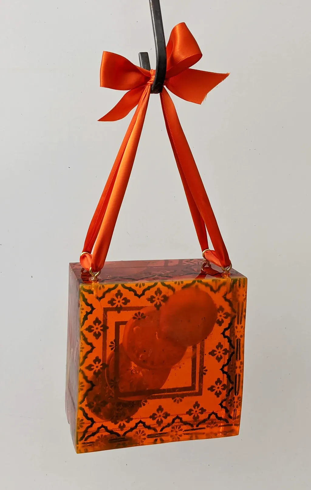 Tangerine — another view